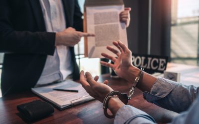 How a Bail Bonds Company In Canton Deals With Missed Hearings