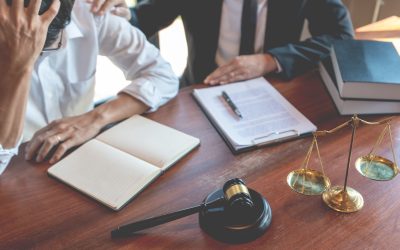 Services Offered by a Bail Bond Company in Midwest City Oklahoma