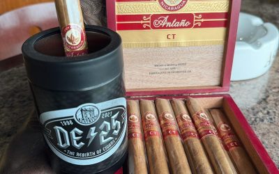 Smoky’s Tobacco and Cigars