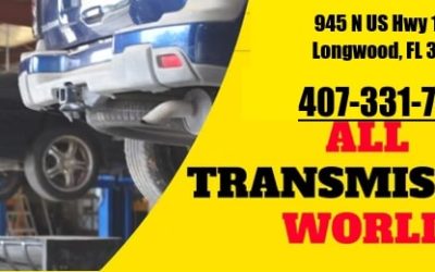 All Transmission World